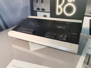 BEOCORD 1700 CASSETTE DECK